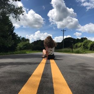 Meet your Posher, Macee